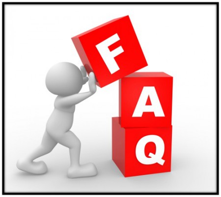 F.A.Q.