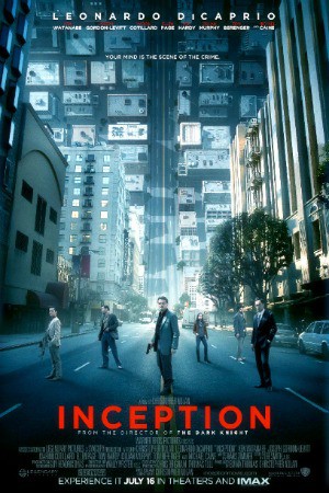 Inception (2010)