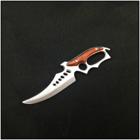 1/6 - Coltello