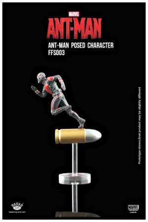FFS003 - Ant-Man - Ant-Man [King Arts]