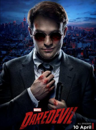 Daredevil [1-2]